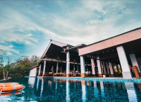 Budget Hotel in Andaman