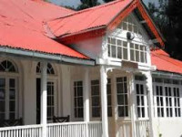 Cottages in Dalhousie | Hotel Sunny View