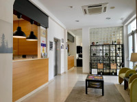 Hotel Vila Verde