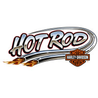 Find Your Perfect Ride at Hot Rod Harley-Davidson