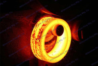 Seamless Rolled Rings | Precision Forging Solutions