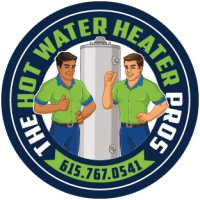 The Hot Water Heater Pros