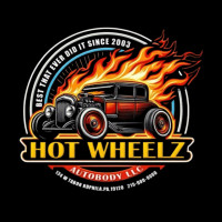 HOT WHEELZ COLLISION CENTER LLC