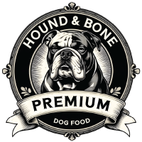 Hound & Bone - Raw Dog Food Edmonton
