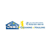 Sam's Cleaning and Hauling