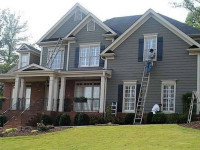 CG Custom Painting Services
