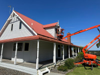 Painting Services Near You in Sandhurst