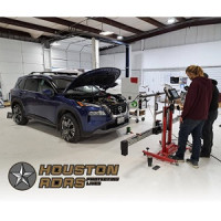 Houston ADAS