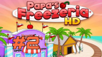 Papa’s Freezeria: The Ultimate Guide to Perfect Sundaes, Fast Service, and Big Tips