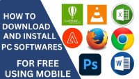 best PC software downloads