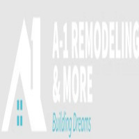 A-1 Remodeling & More