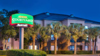 Courtyard by Marriott Harlingen