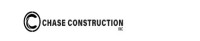 chase construction INC