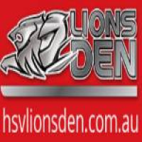 HSV Lions Den