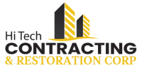 Hi Tech Contracting & Restoration Corp