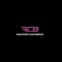 Racing Car Benz