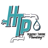 Heavenly Throne Plumbing