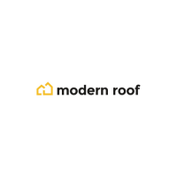 Modern Roof