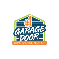 1 Garage Door