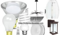 Commercial and Residential Lighting and electrical supplies in US