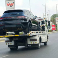 D&K Towing & Recovery LLC
