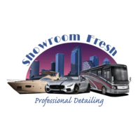 Showroom Fresh Professional Detailing