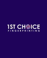1st Choice Fingerprinting