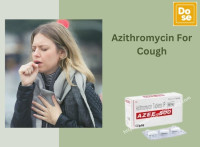 Azithromycin for cough