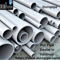 Pvc Pipe Dealer in Varanasi |Duropipe