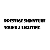 Prestige Signature Sound and Lighting