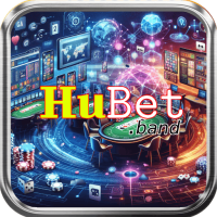 HUBET - Trang Cá Cược ***** HU Bet Chính Thức 2025