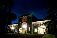 Hudson Valley Weddings at The Hill