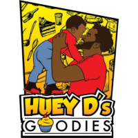 Huey D's Goodies