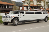 Limos Columbus, Ohio - Luxury Limo & Party Bus Transportation