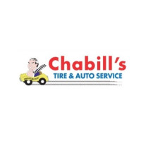 Chabill's Tire & Auto Service