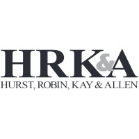 Hurst, Robin, Kay & Allen, LLC