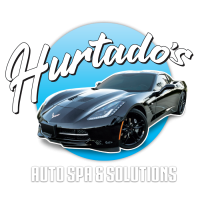 Hurtado's Auto Spa & Solutions