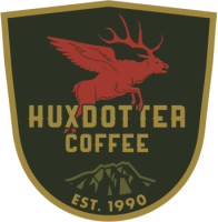 Huxdotter Coffee