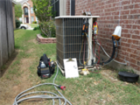 Delux Heating & Cooling Chula Vista