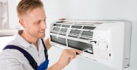 Delux Heating & Cooling Tacoma