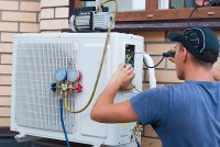 Green Tree Heating & Cooling Daly City