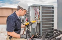 Blue Cloud AC Repair