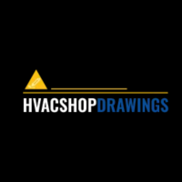 HVAC Shop Drawings