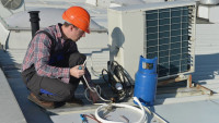 Capitol Comfort Heating & Cooling LLC
