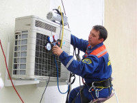 Everest Air - NVROC 0089932