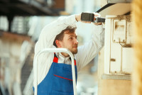 Top Tech Heating Cooling & Refrigeration – HVAC Repair & Installation