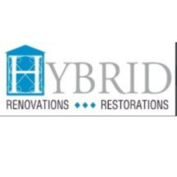 Hybrid Renovations & Restorations