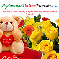 Same Day Delivery Gifts Hyderabadto Create Waves at Affordable Deals