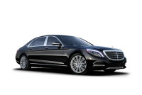Seattle Black Limo Service