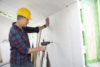 Xavier Drywall Service Inc.